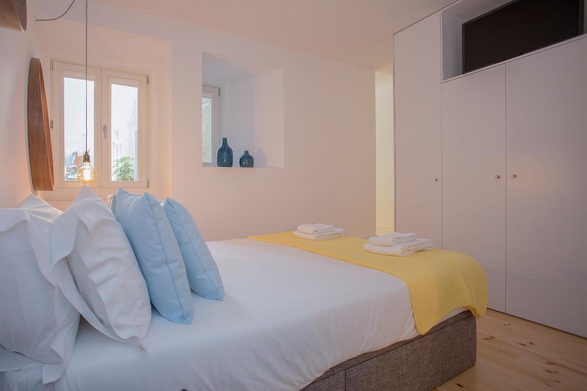 Liiiving In Porto - Clerigos Terrace Apartment Exterior foto