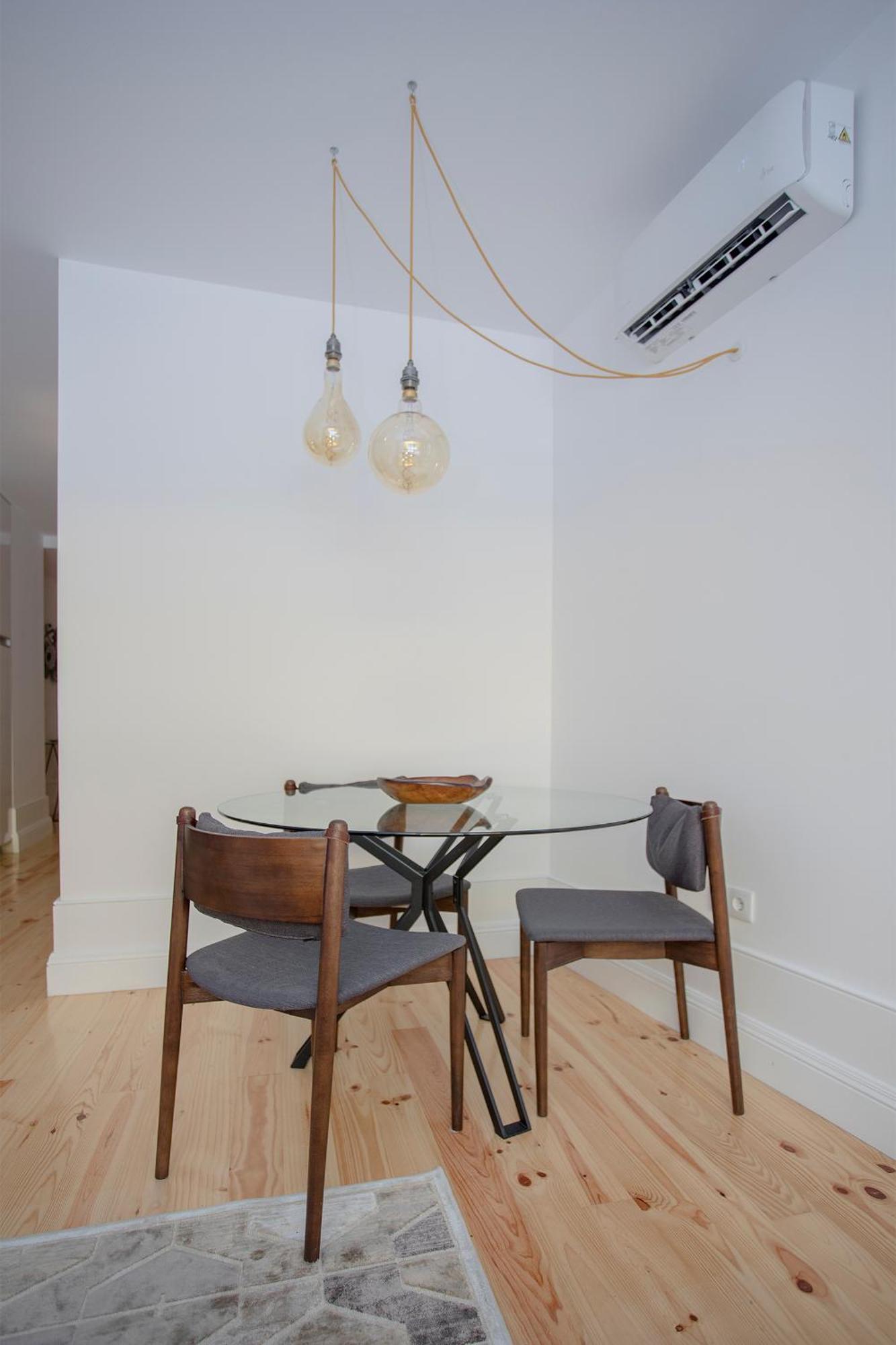 Liiiving In Porto - Clerigos Terrace Apartment Exterior foto